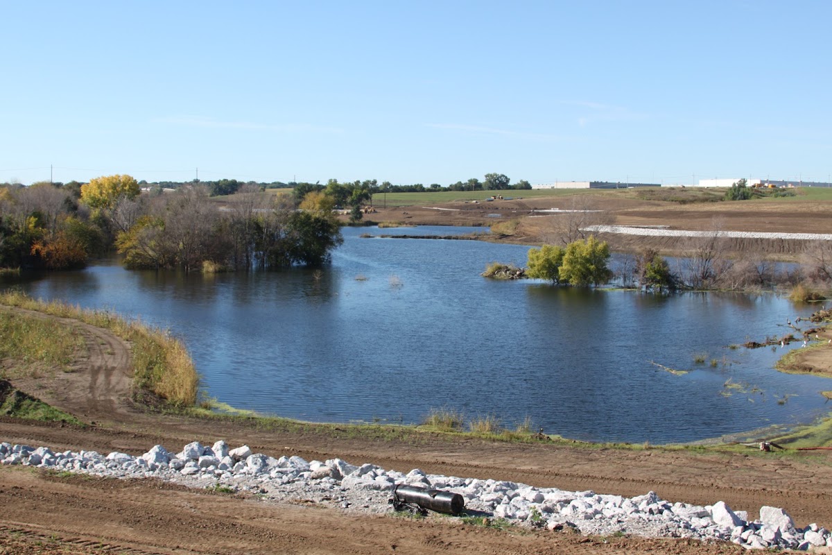 Prairie Queen Lake
