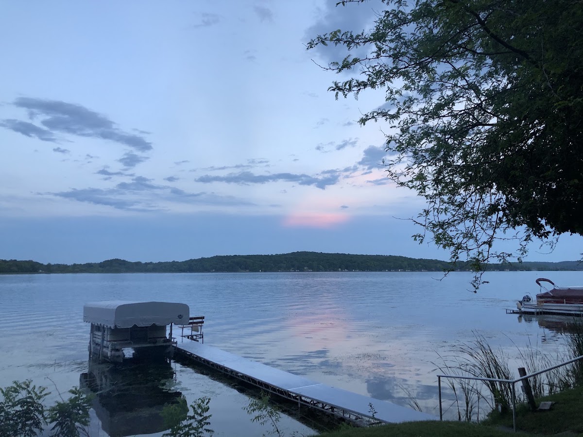 Big Birch Lake