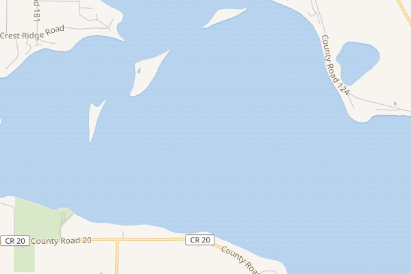 Lake Koronis