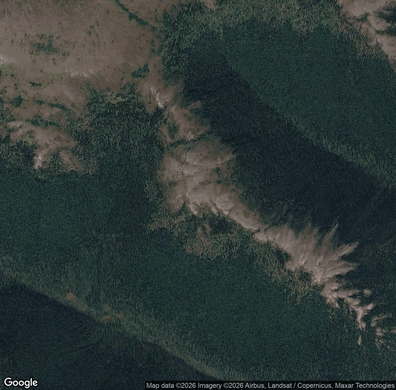 Fish River