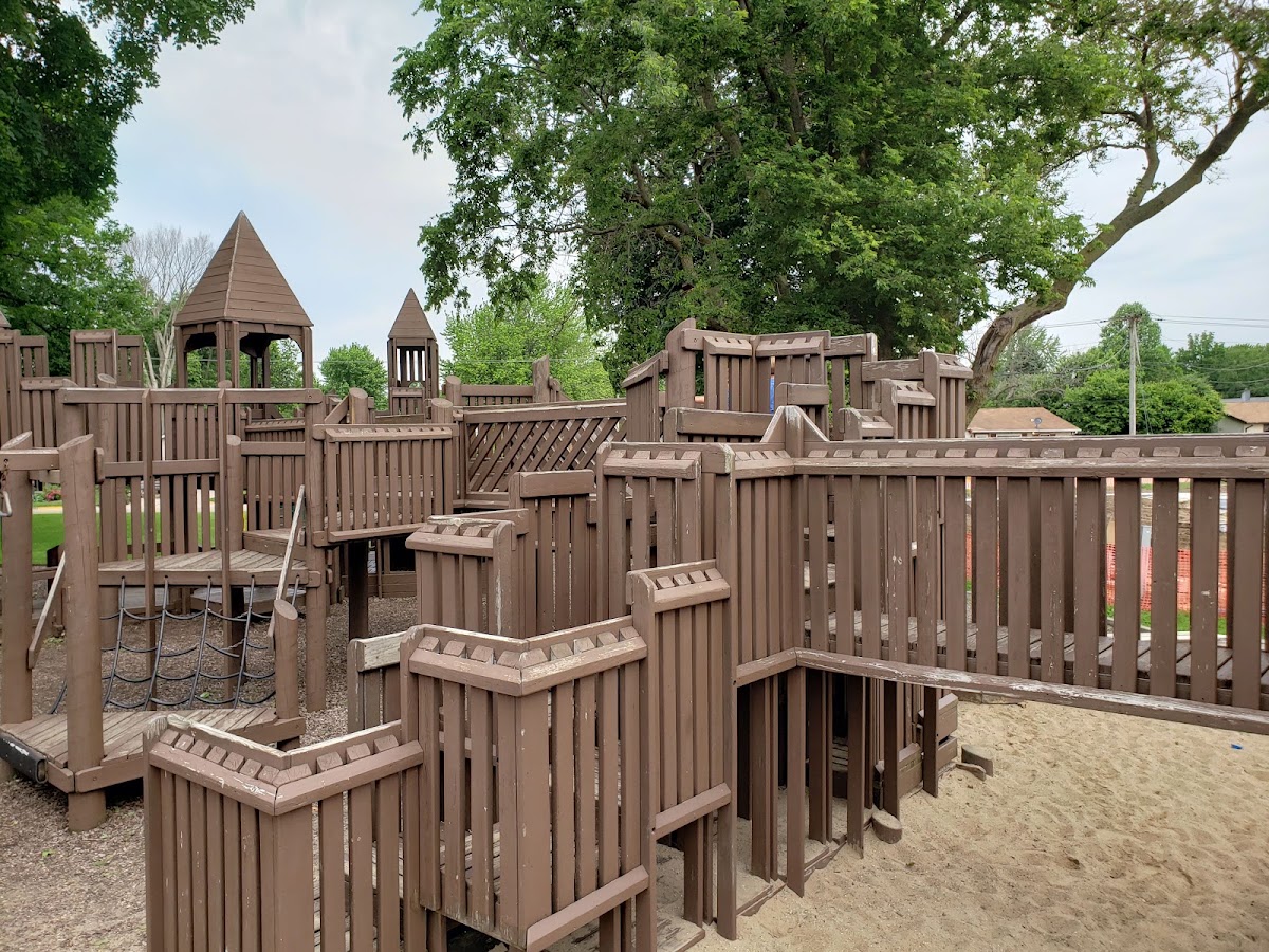 Meadows Park