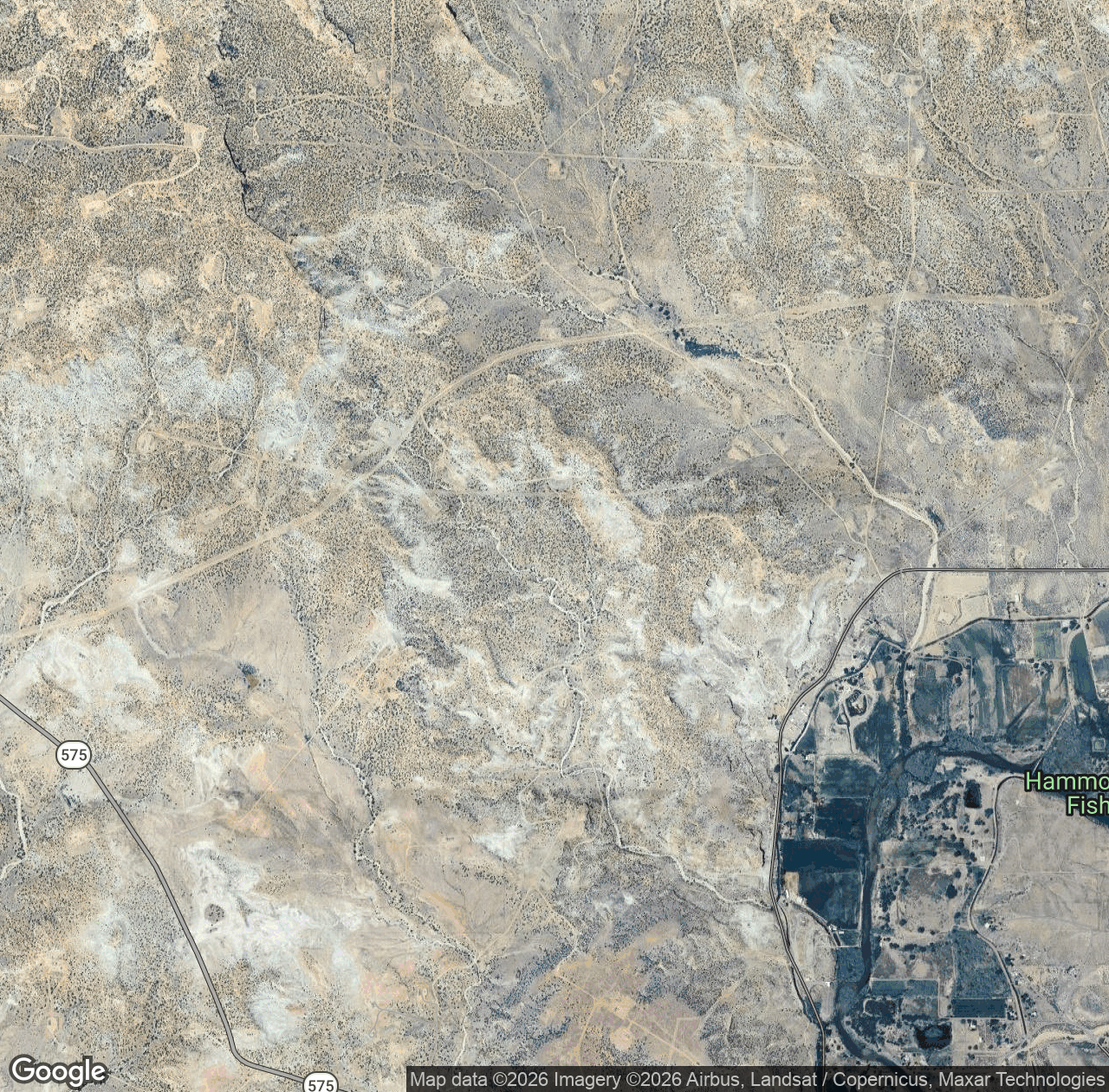 San Juan River