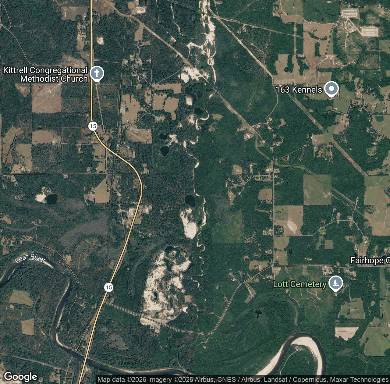 Thompson Creek