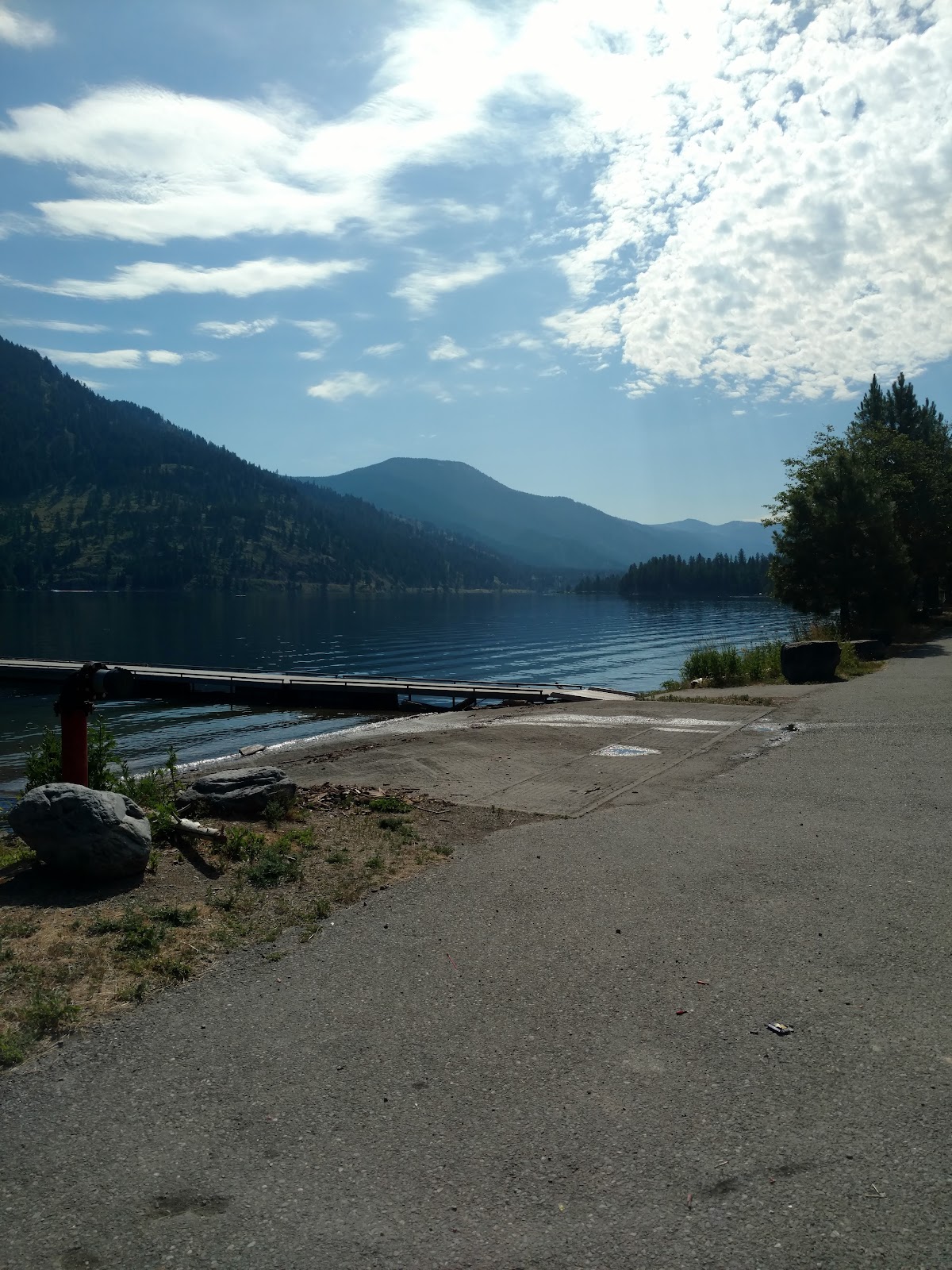 Trout Creek