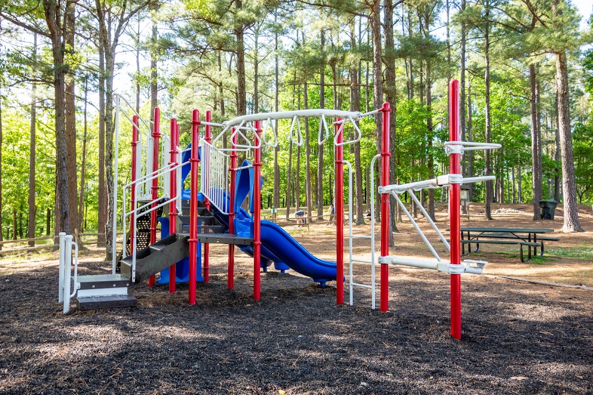Cedar Glades Park