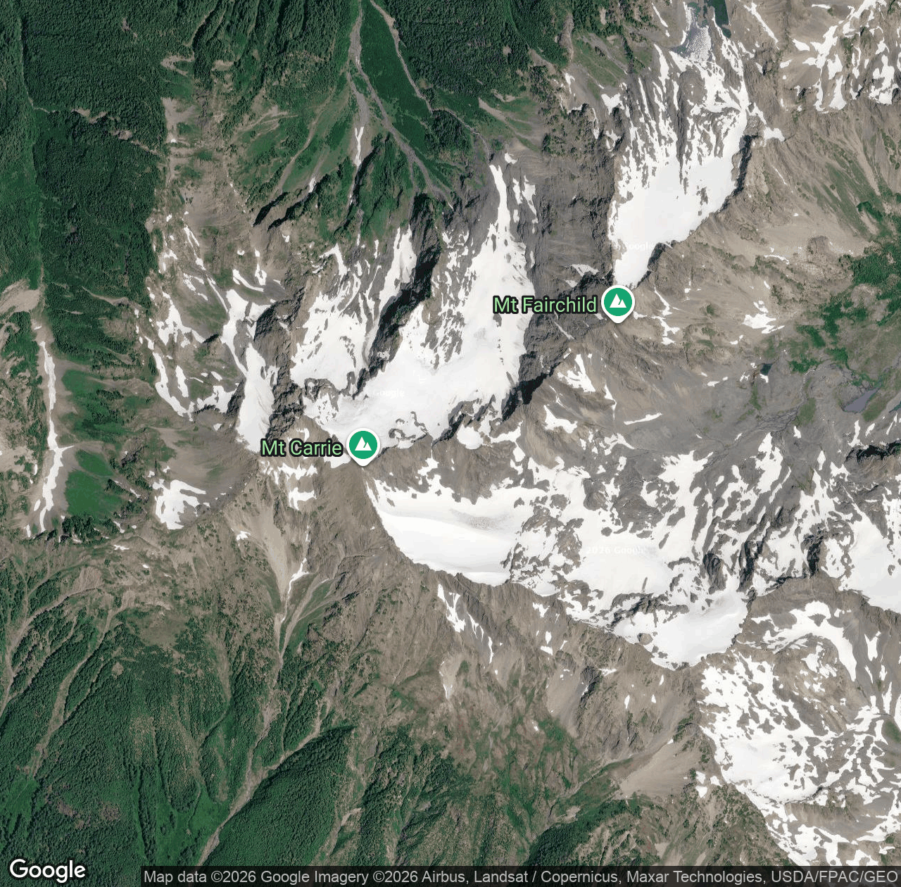 Mount Michael