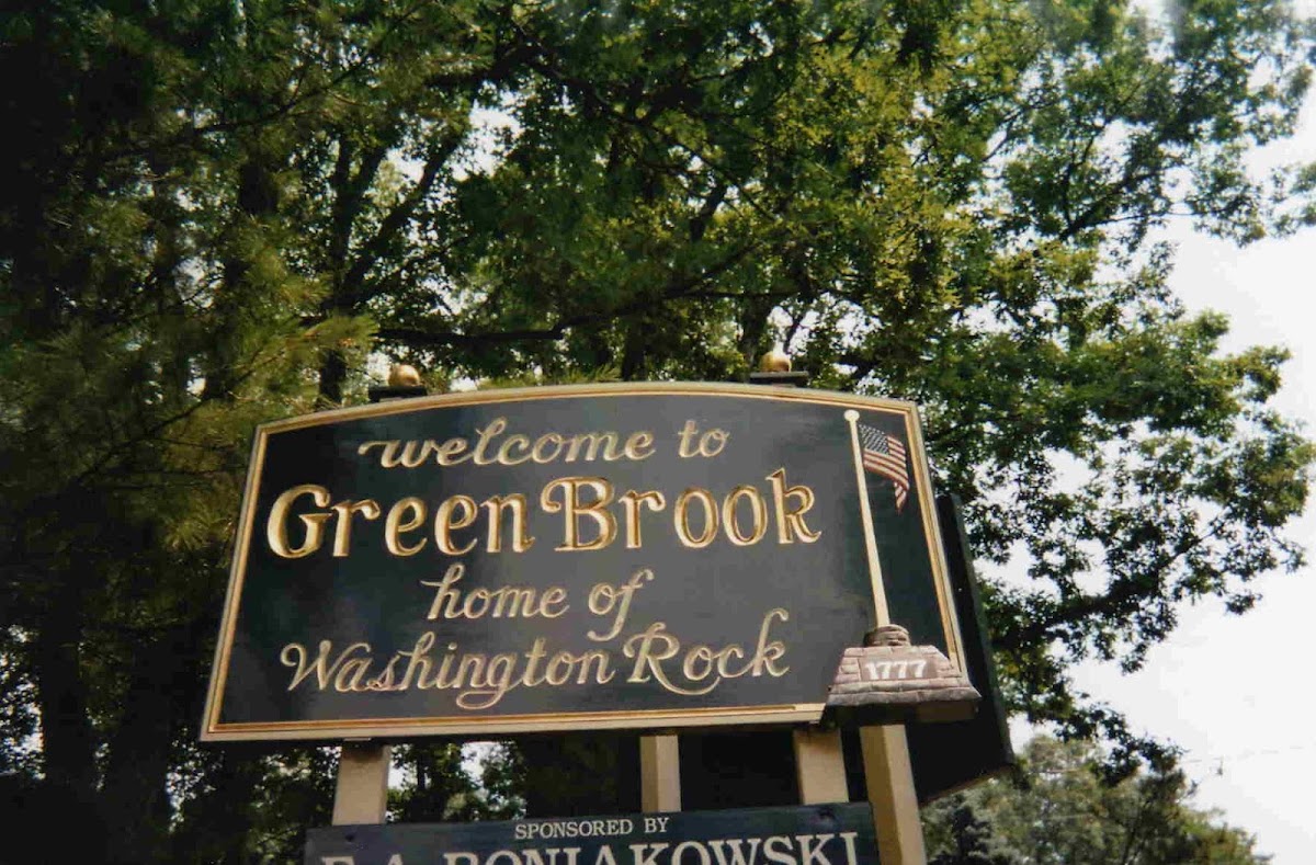 Green Brook