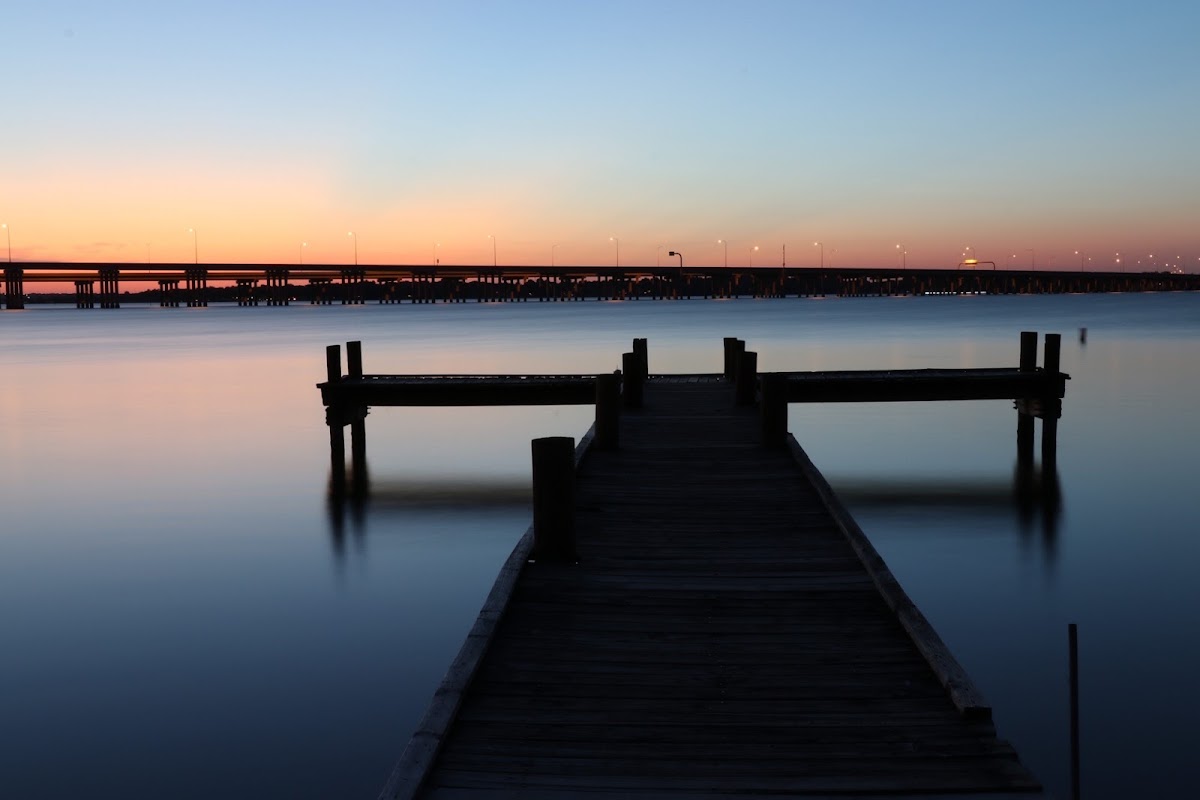 Lake Ray Hubbard