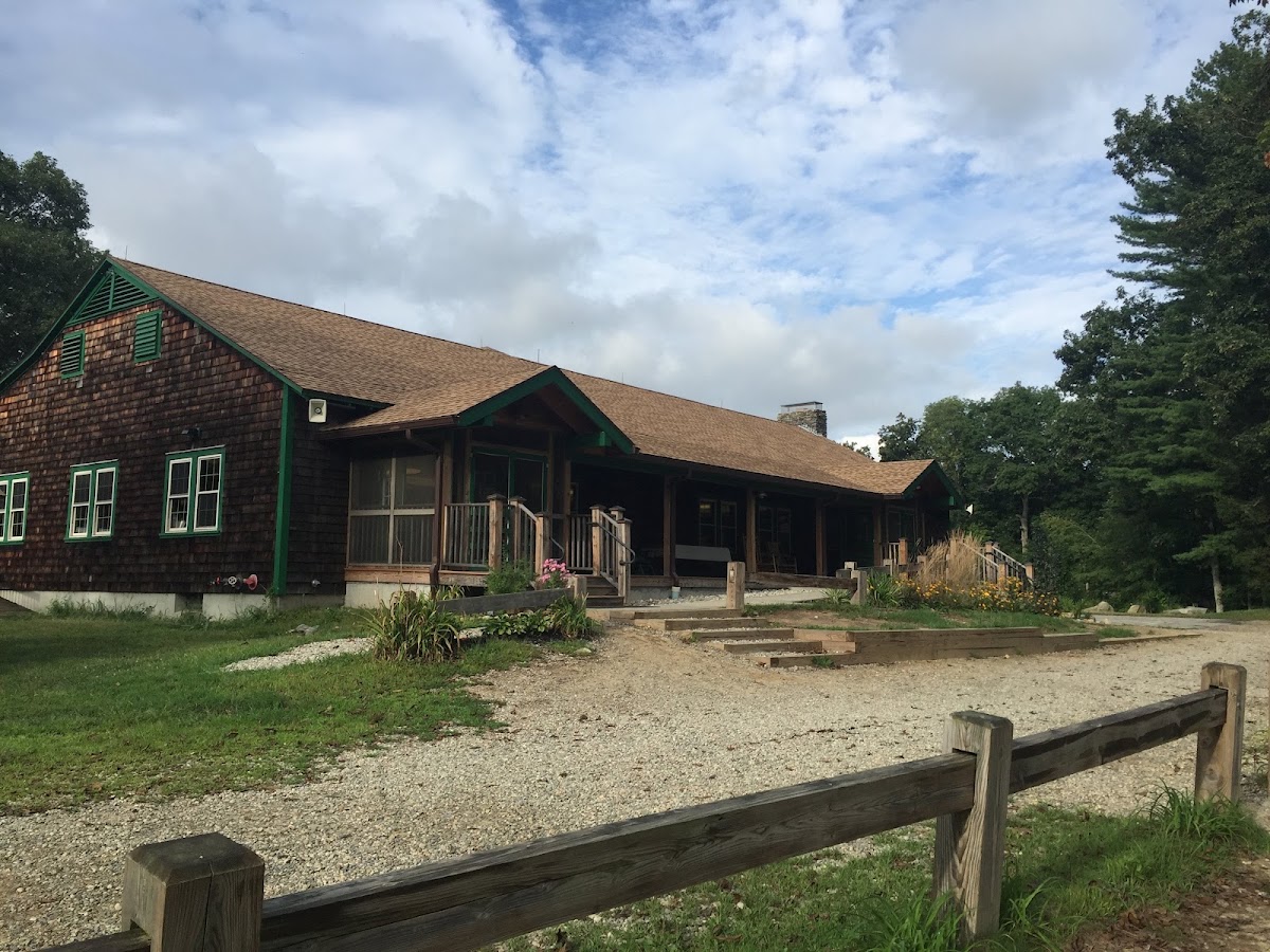 Windham County 4H Camp