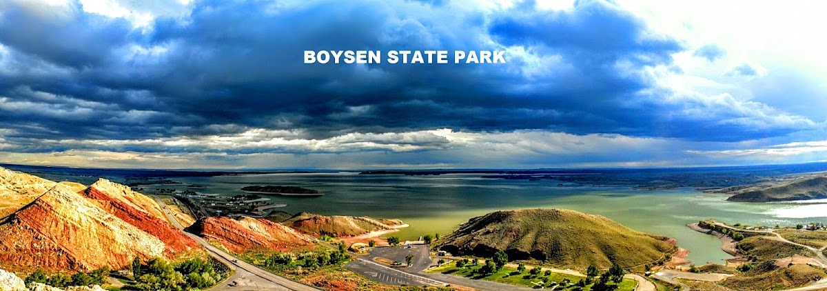 Boysen State Park