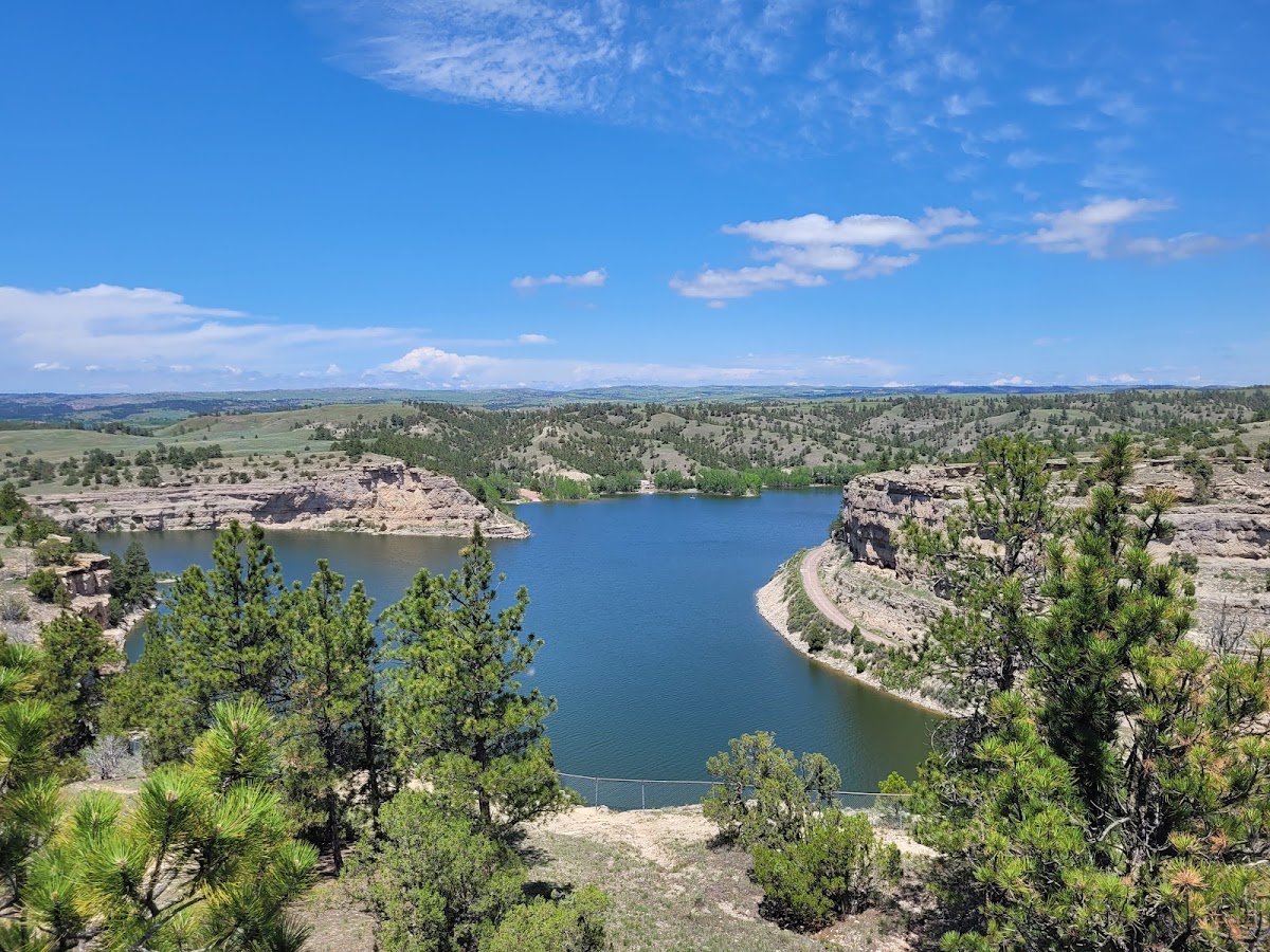 Guernsey State Park