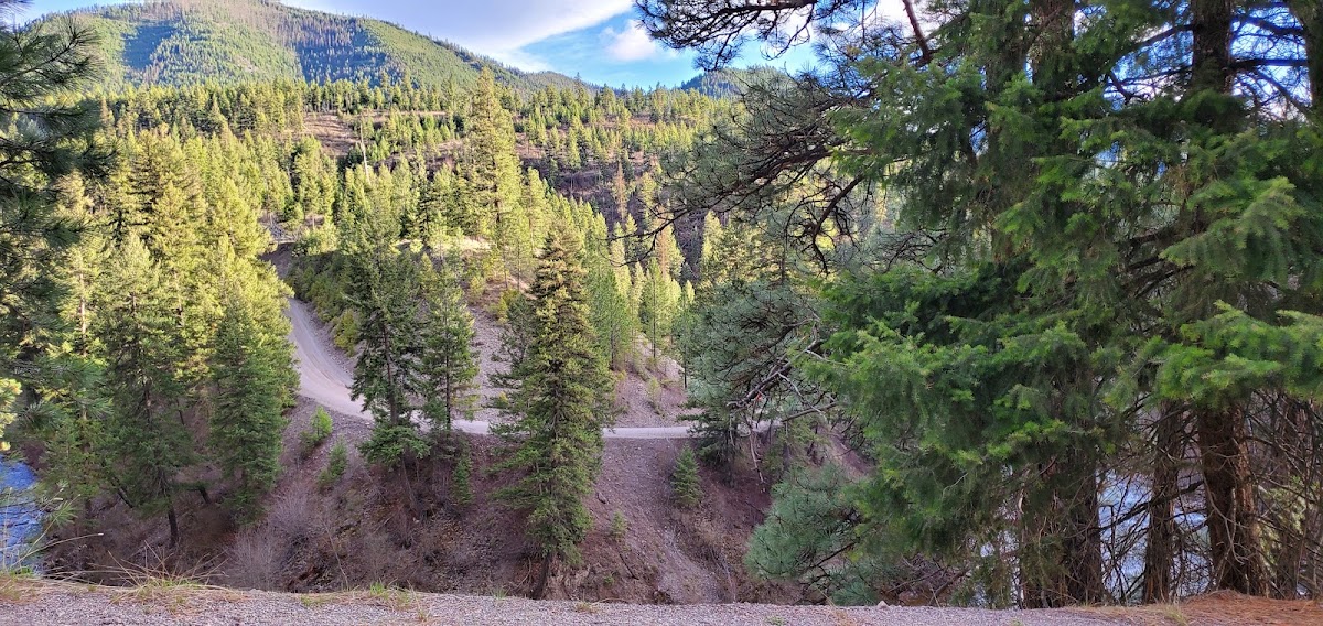 Fish Creek State Park