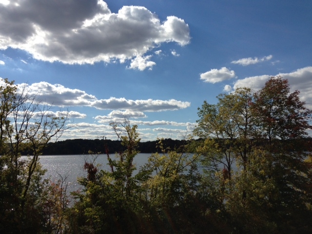 Eagle Creek