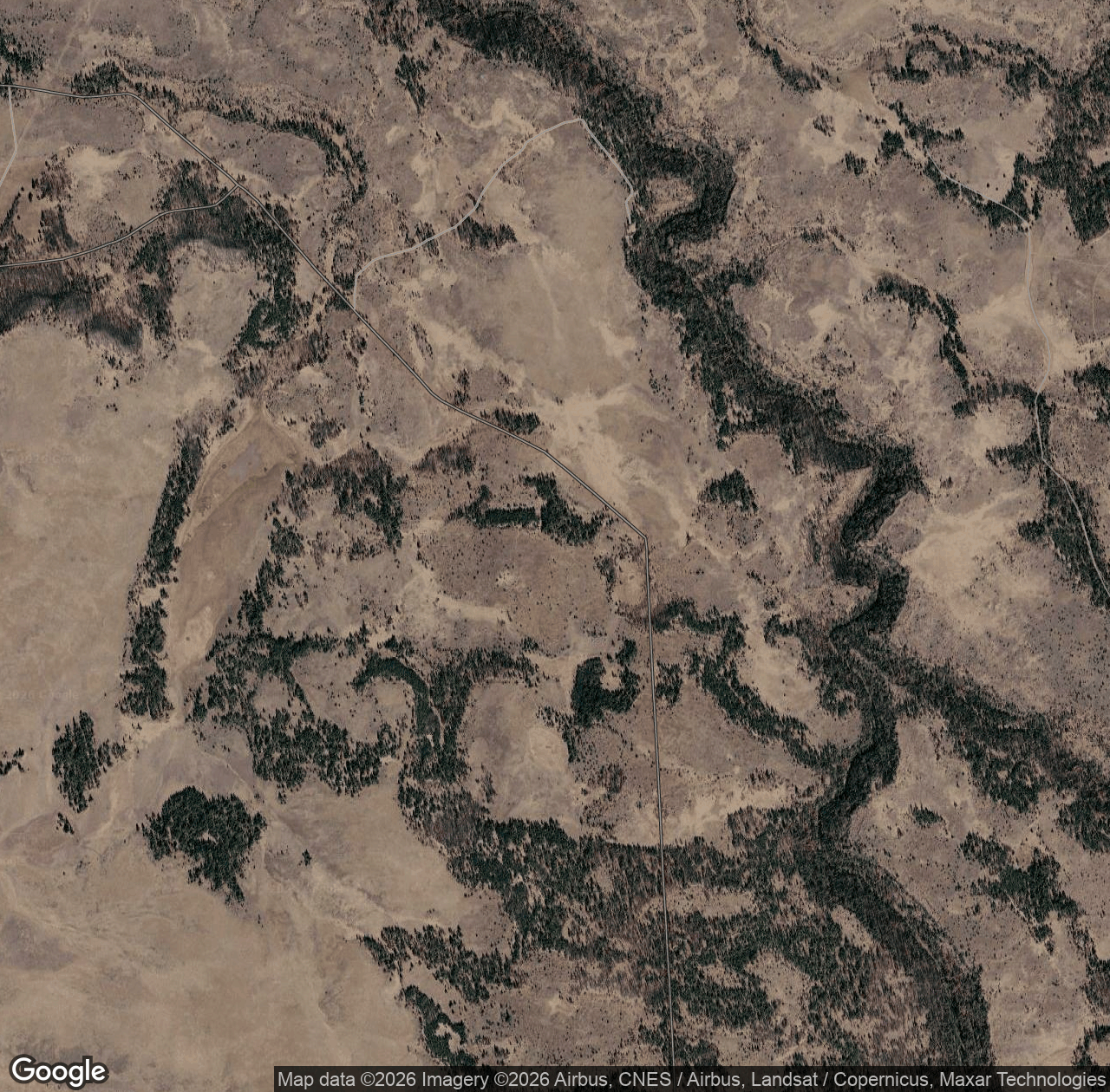 Sycan River
