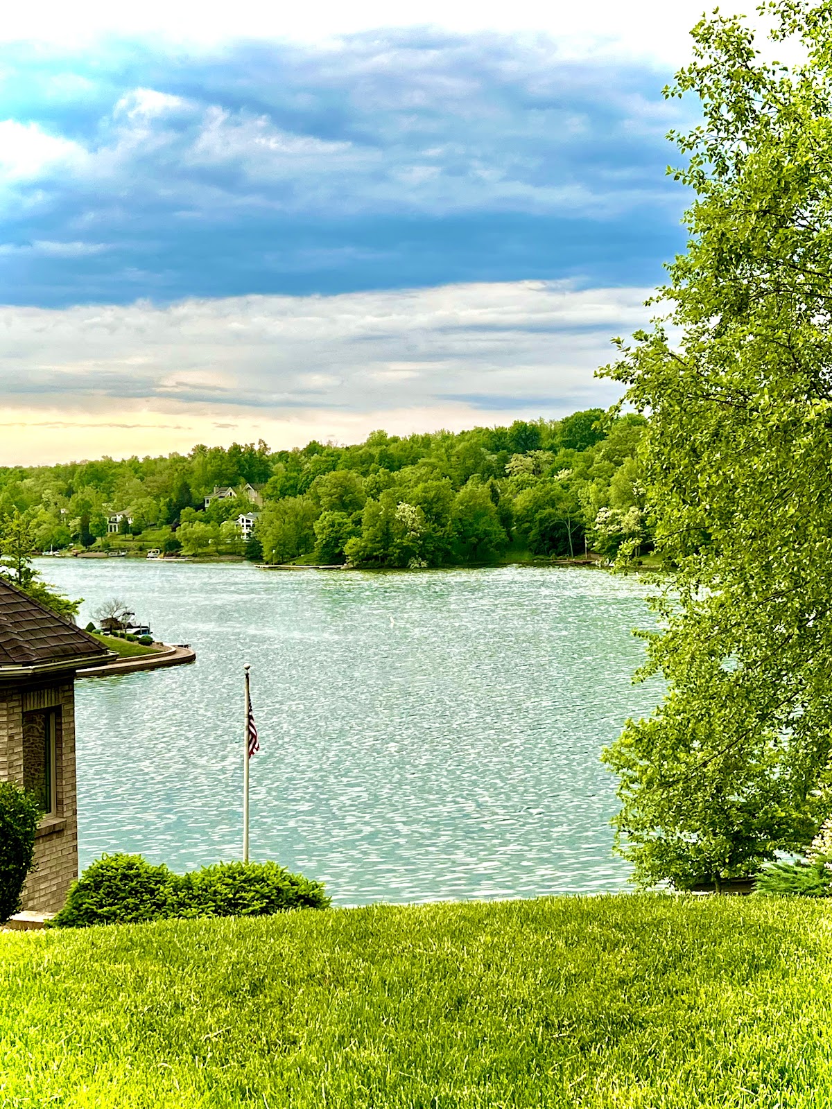 Hidden Valley Lake