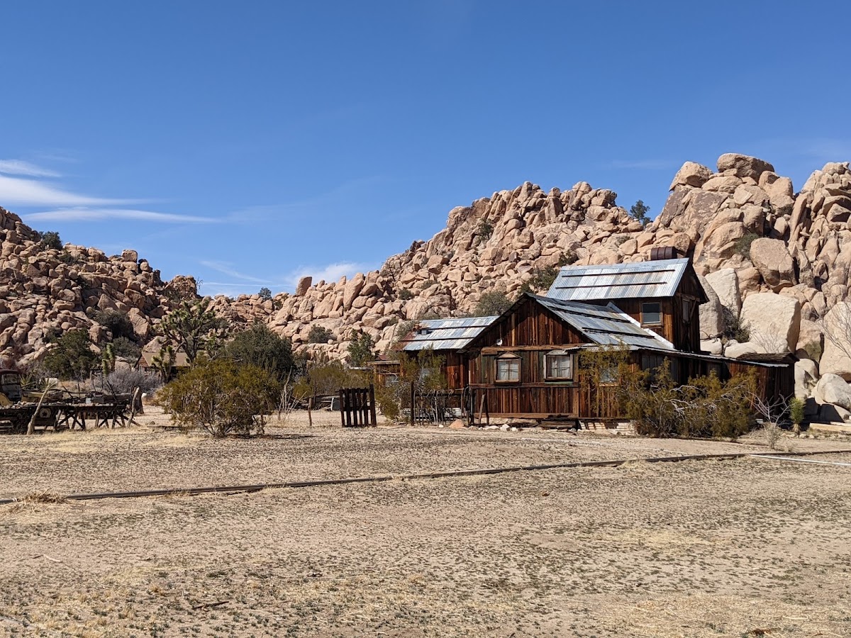 Desert Queen Ranch
