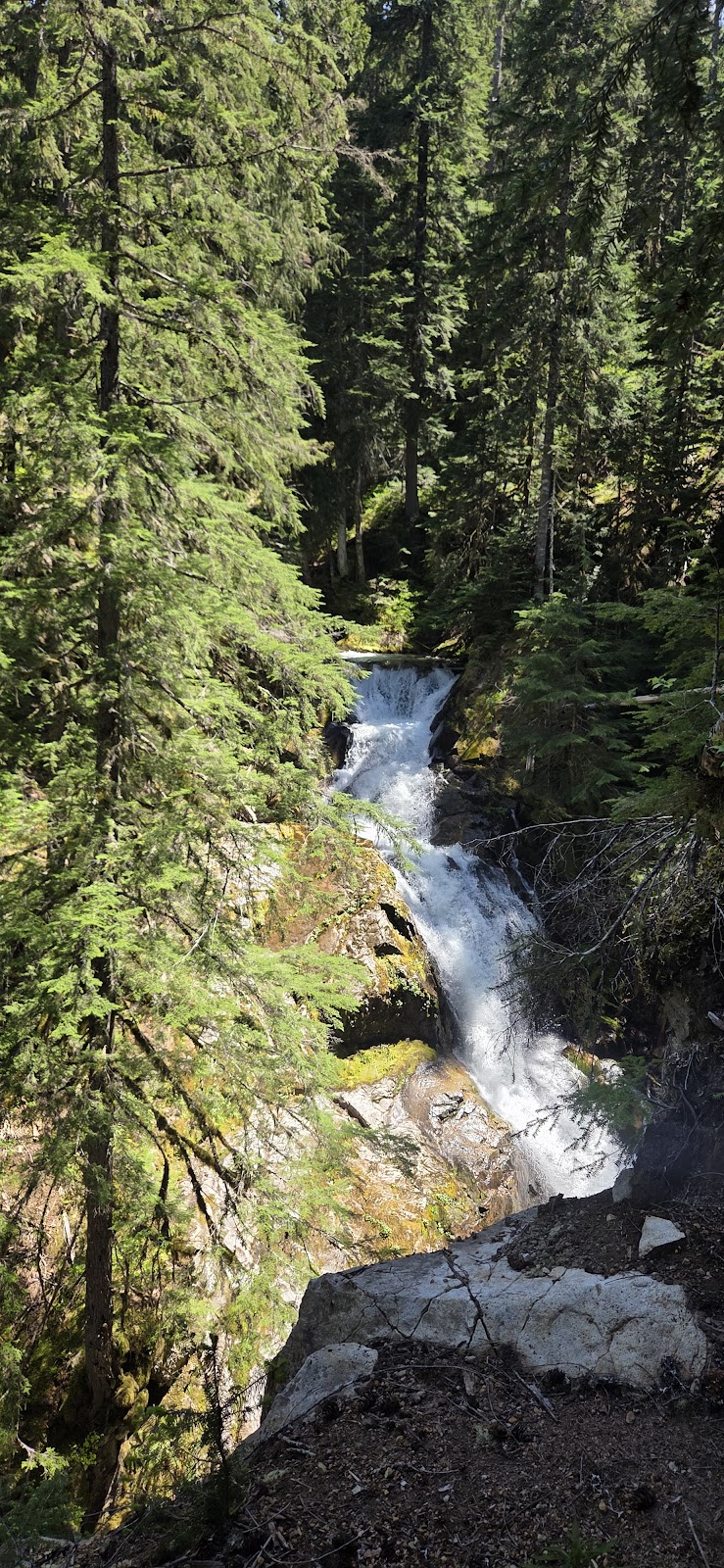 Deer Creek
