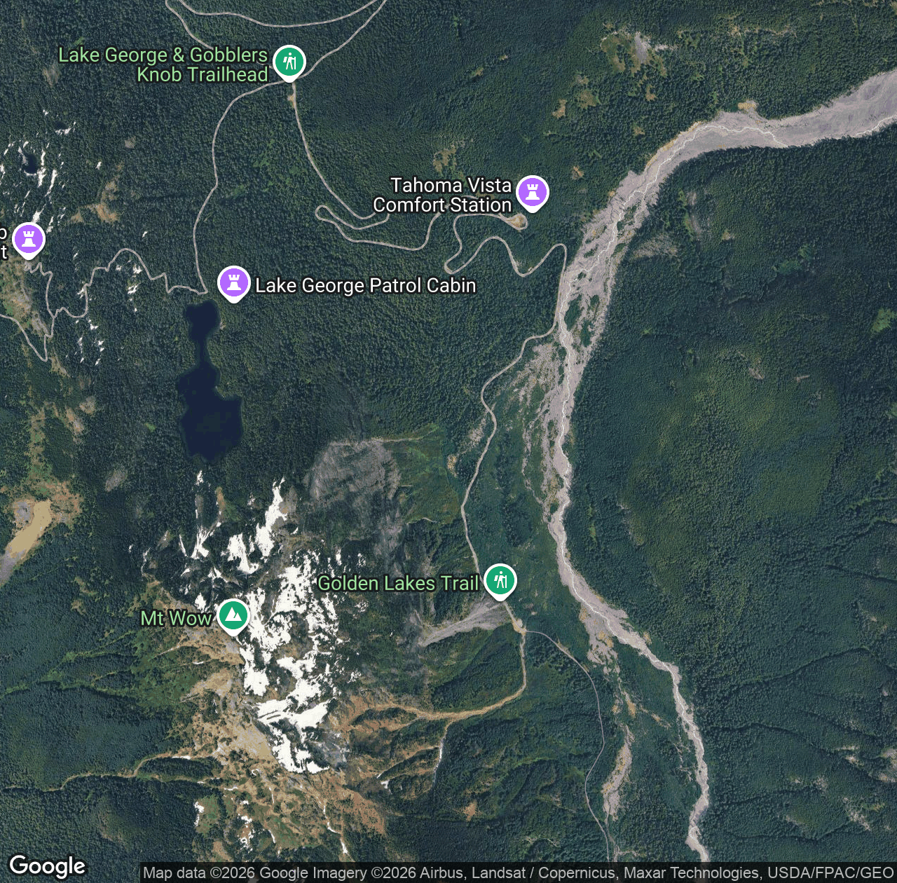 Fish Creek