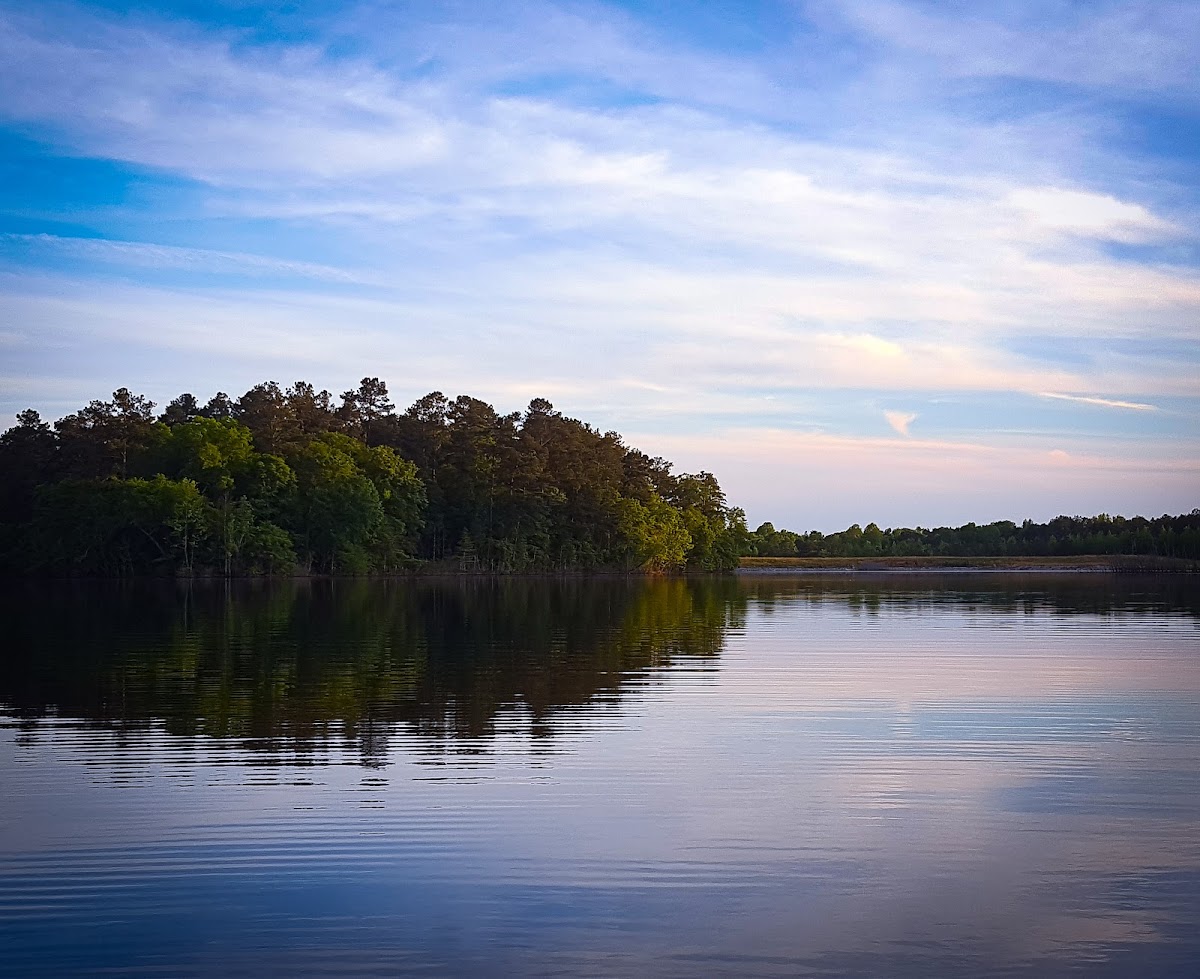 Lake Walthall