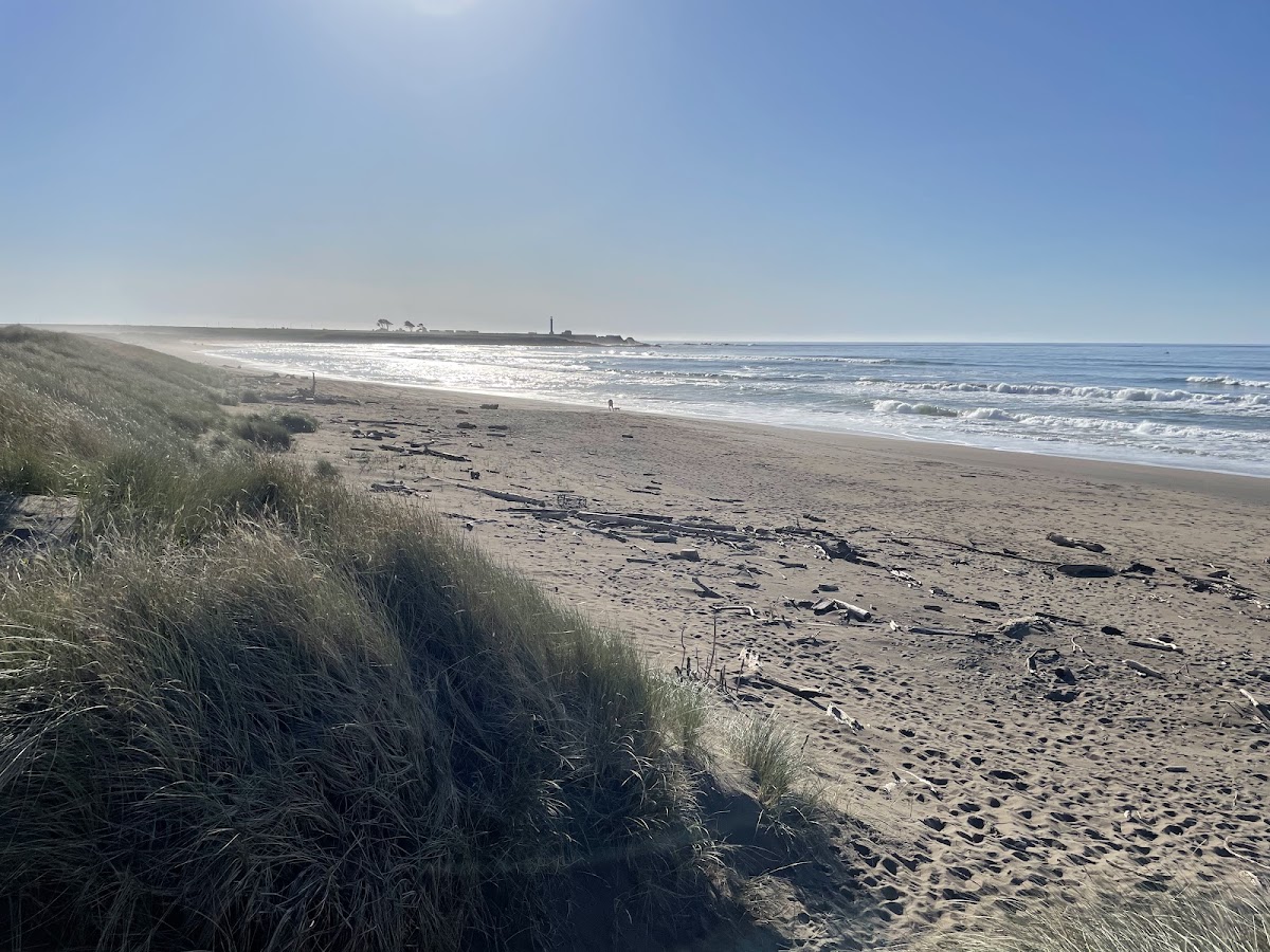 Stoneboro Beach