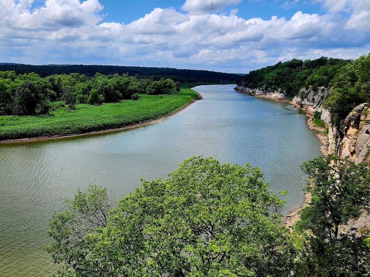 Sac River