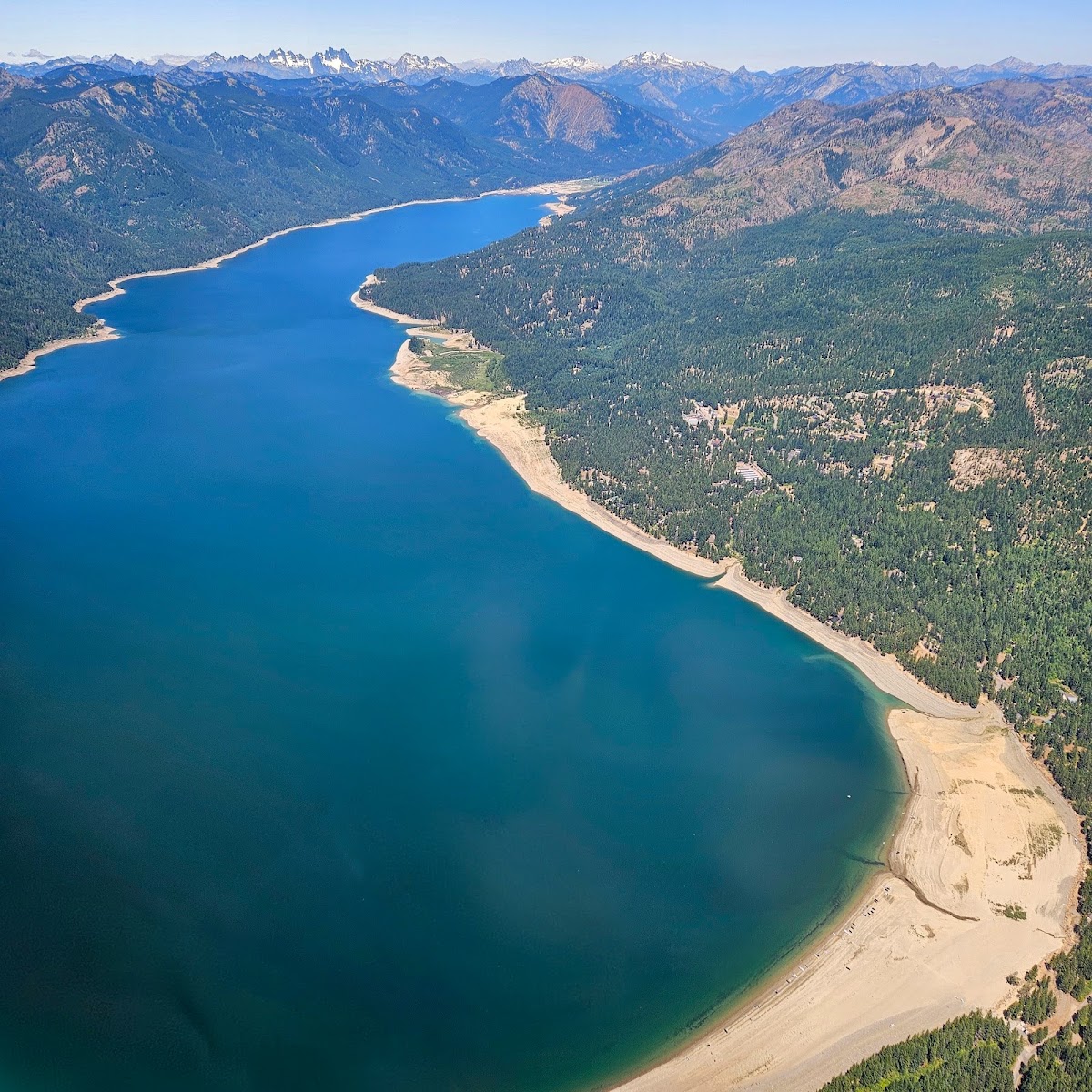 Cle Elum Lake