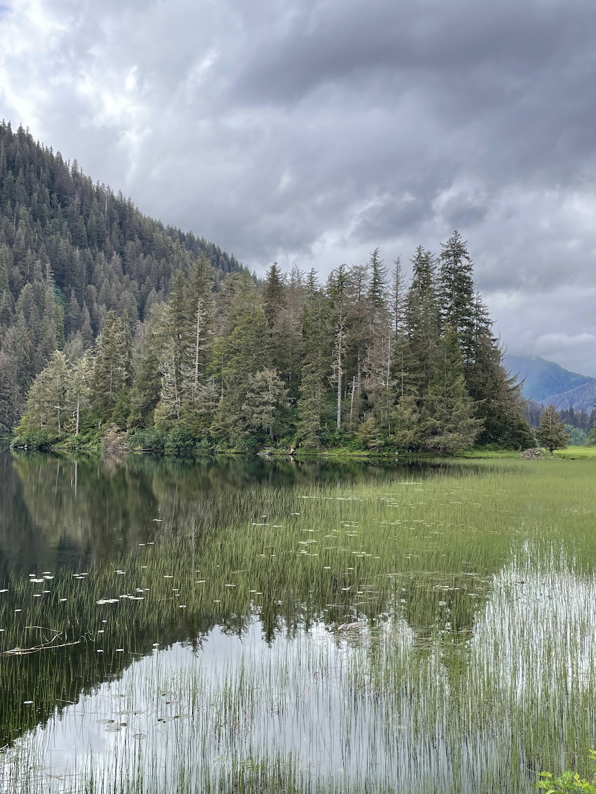 Lake Eva