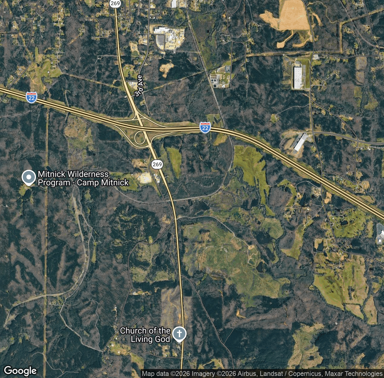 Cane Creek