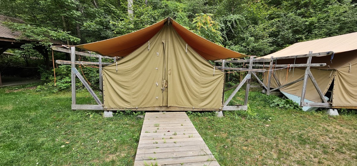 Camp Farnsworth