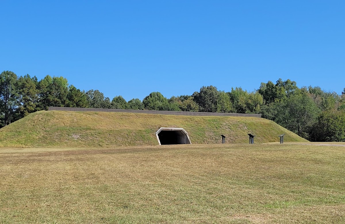 Pinson Mounds State Archaeological Park