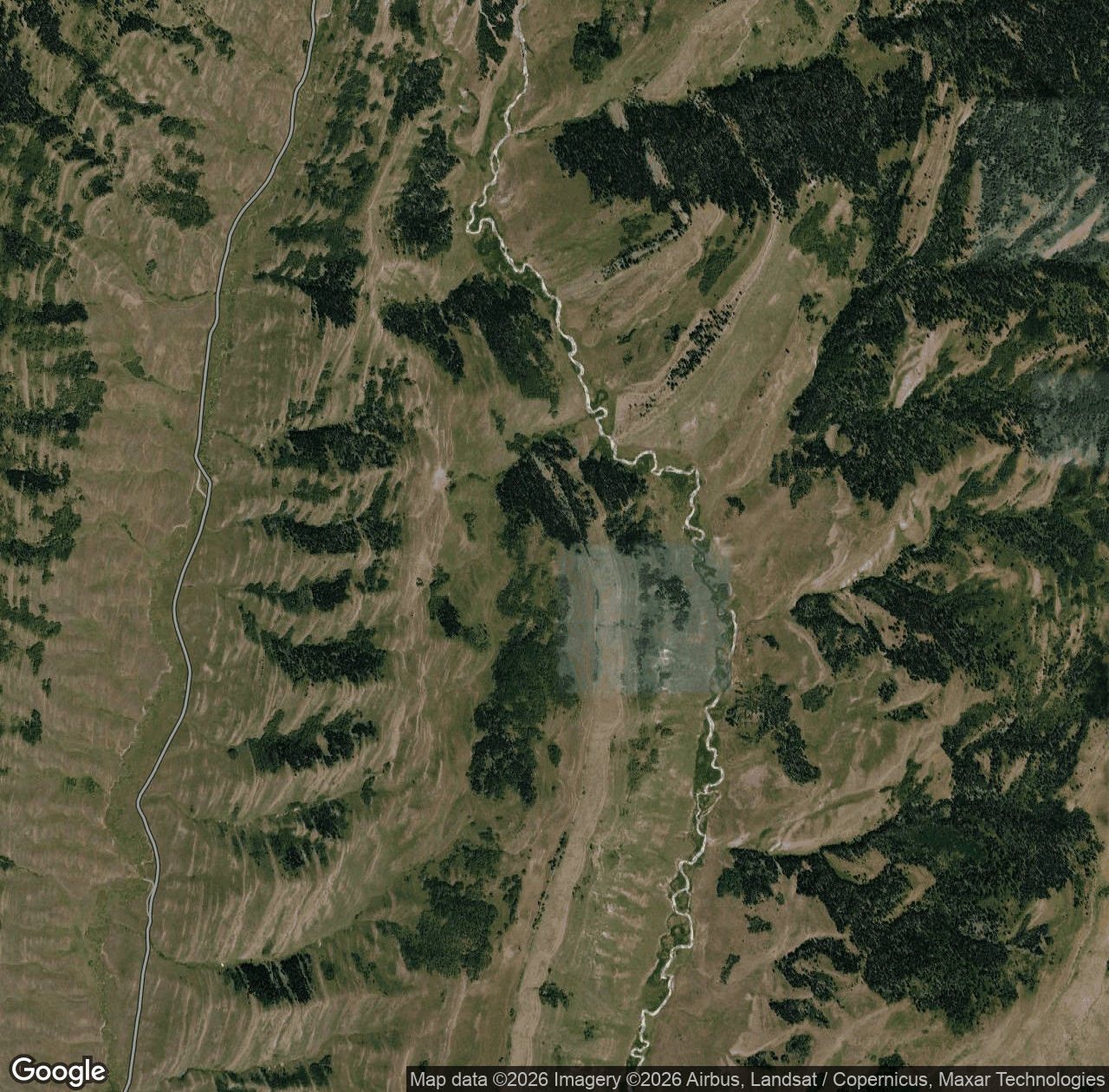 Smiths Fork