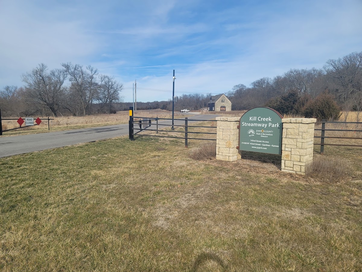 Kill Creek