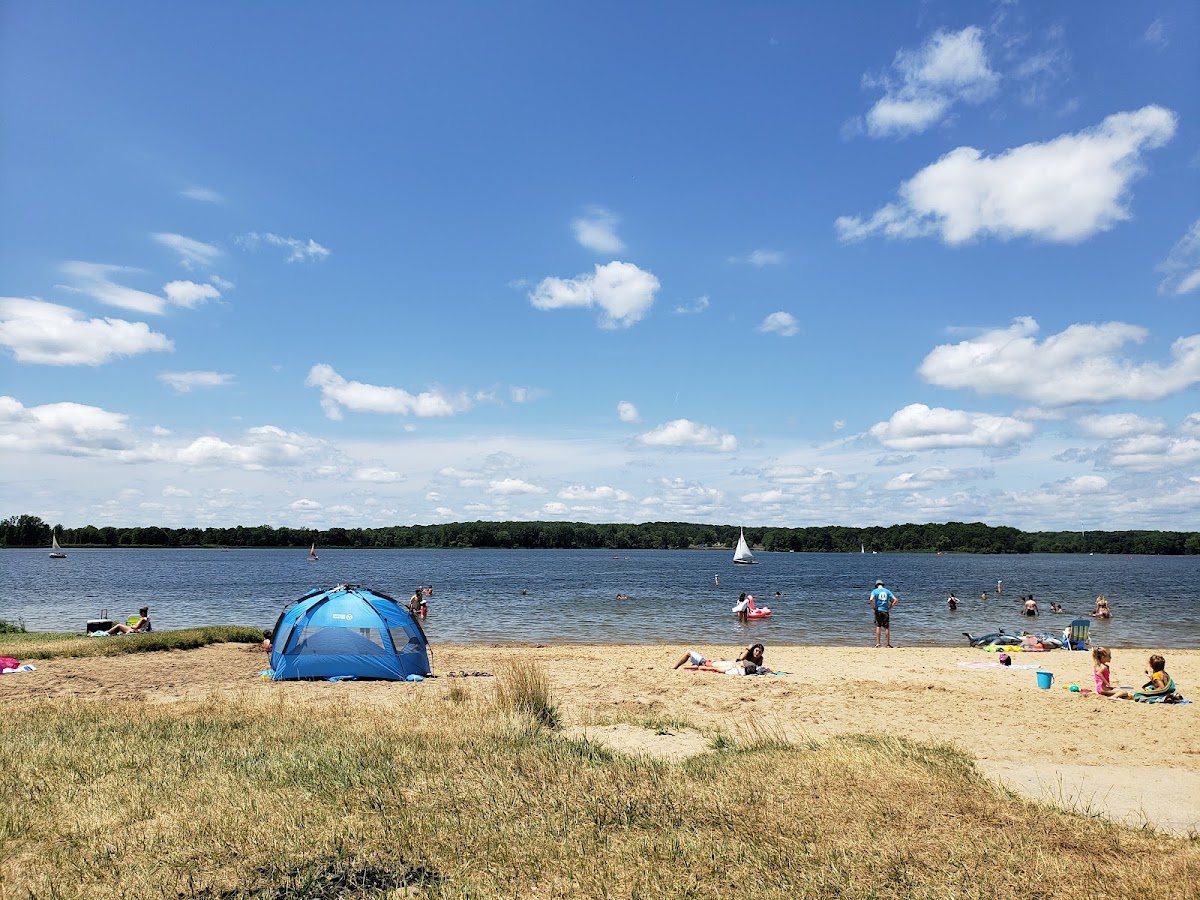 Stony Creek Metropark