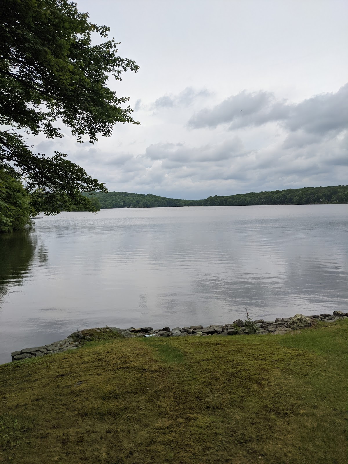 Andover Lake