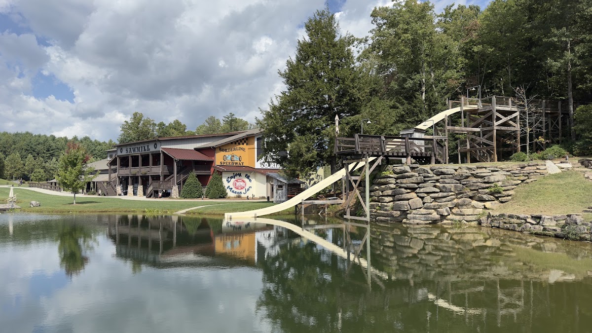 Carolina Point