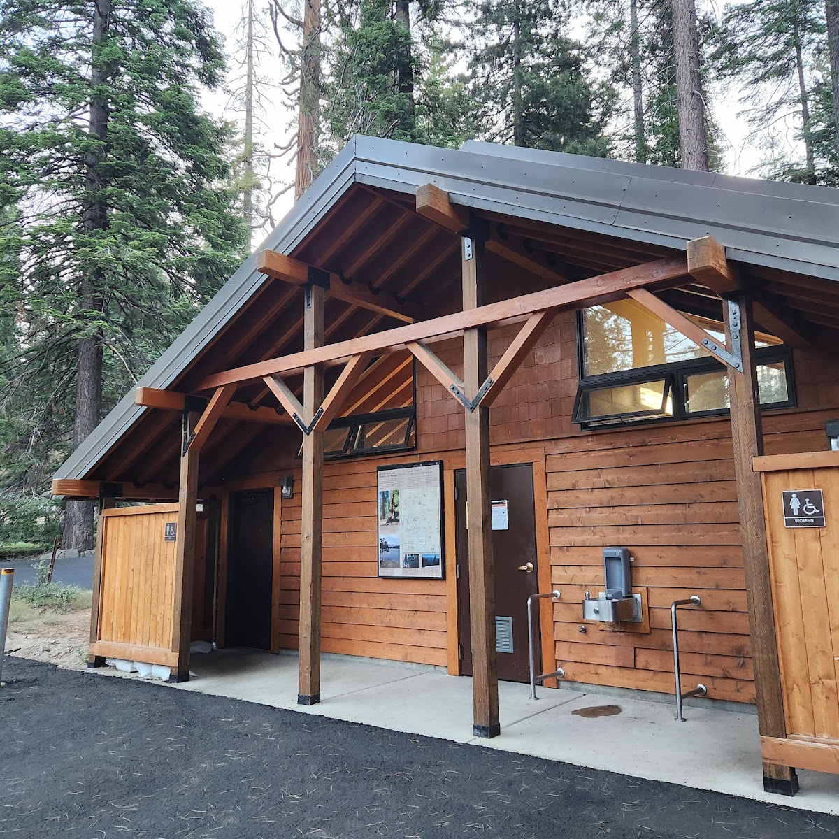 Azalea Campground