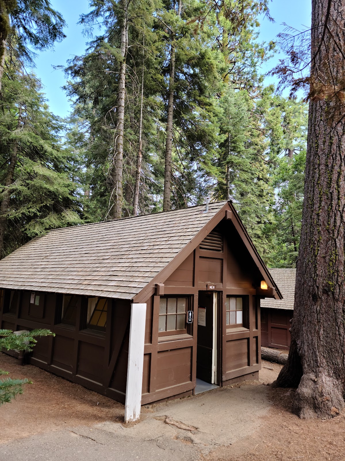Sunset Campground