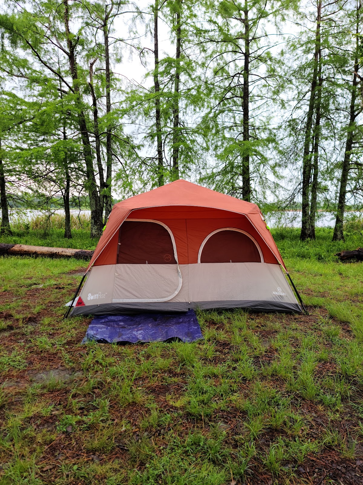Indian Creek Recreation Area