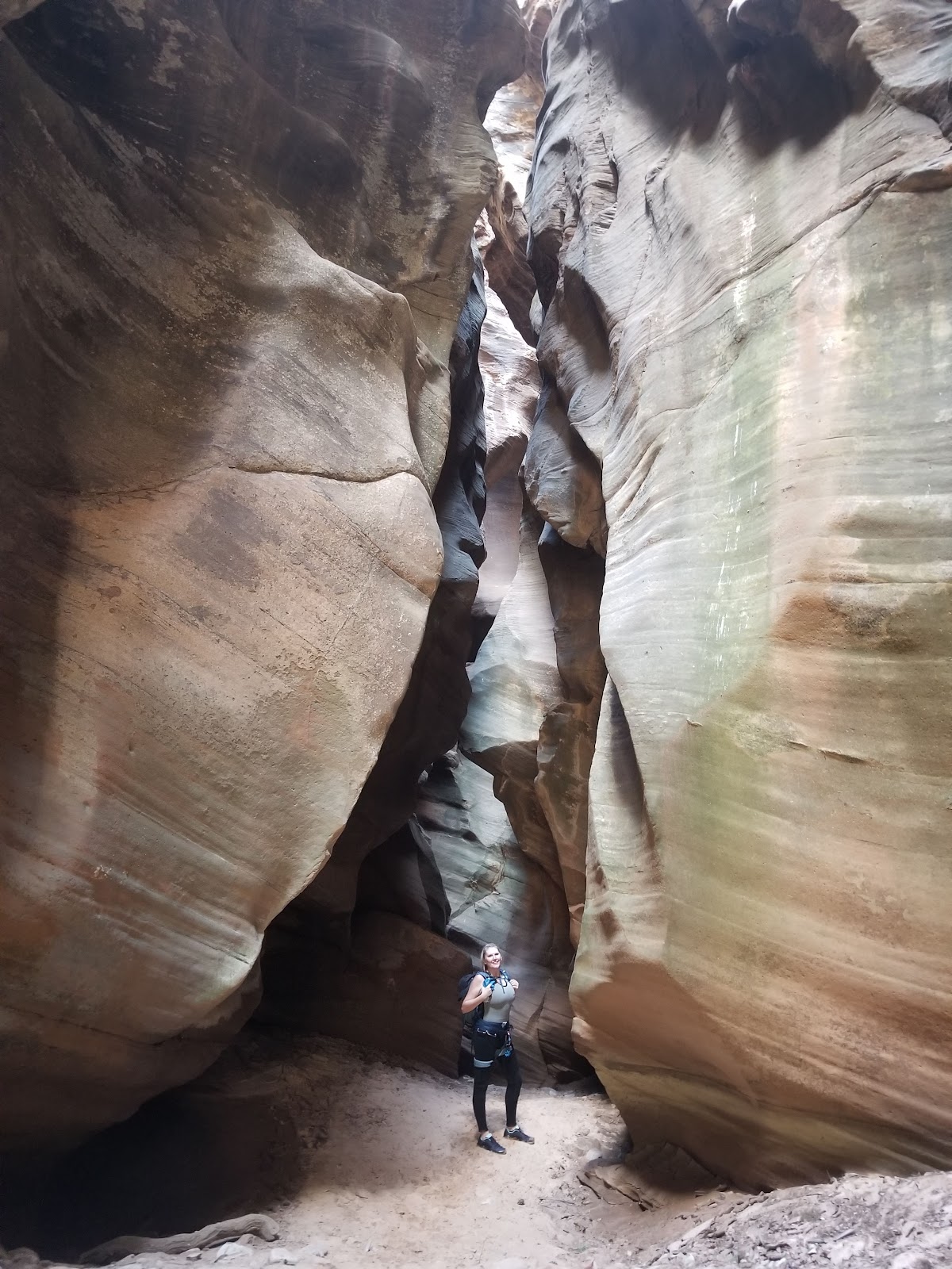 Pine Creek Canyon