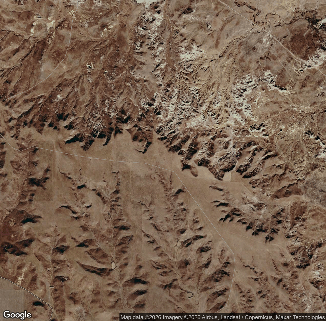 Dry Creek Road