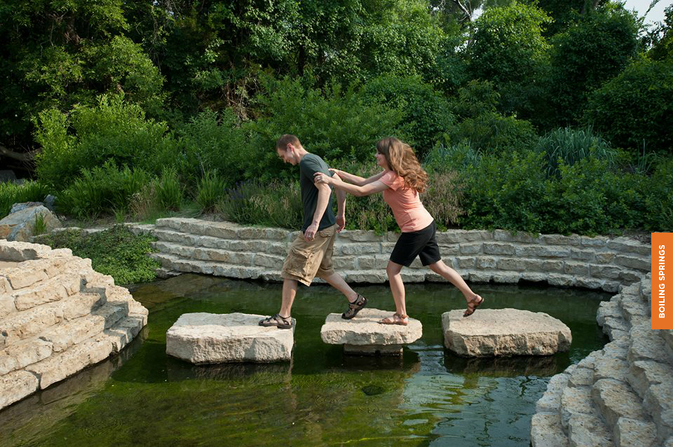 Bolling Springs State Park