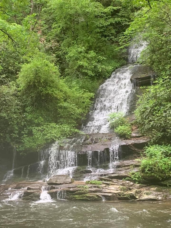 Deep Creek Trail