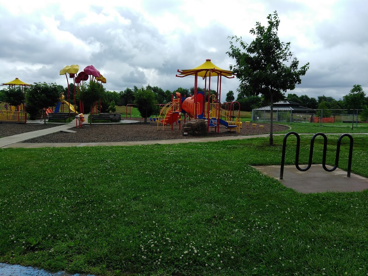 Masterson Station Park
