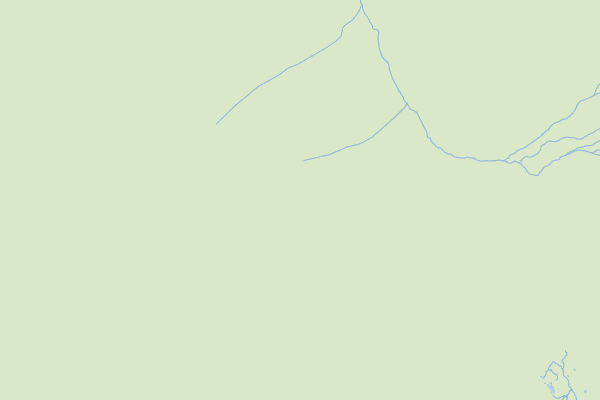 Thunder Glacier