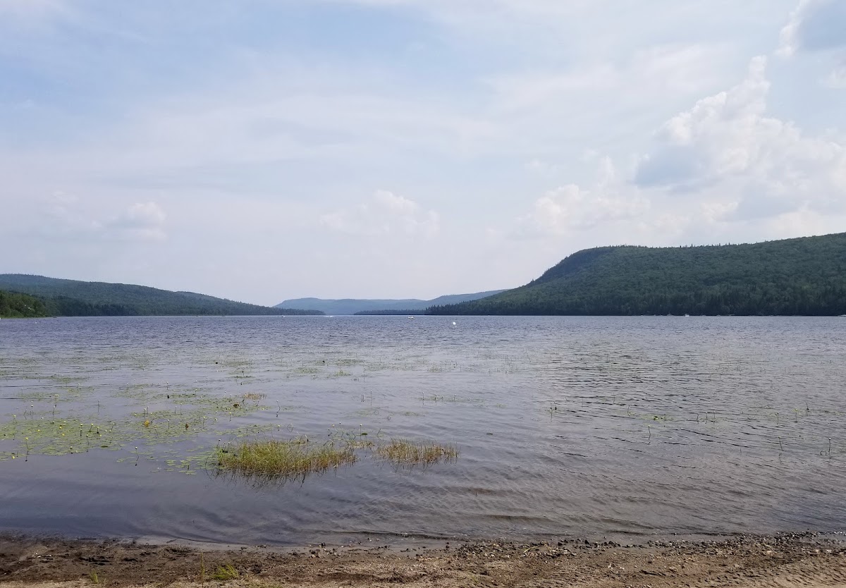 Lac de l'Est