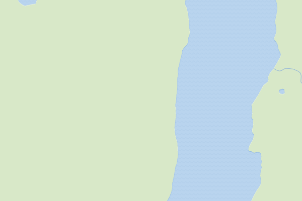 Benzeman Lake