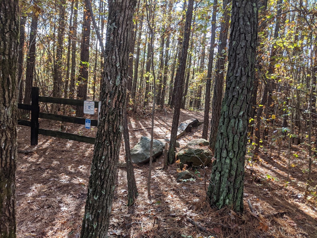 Allatoona Creek Park