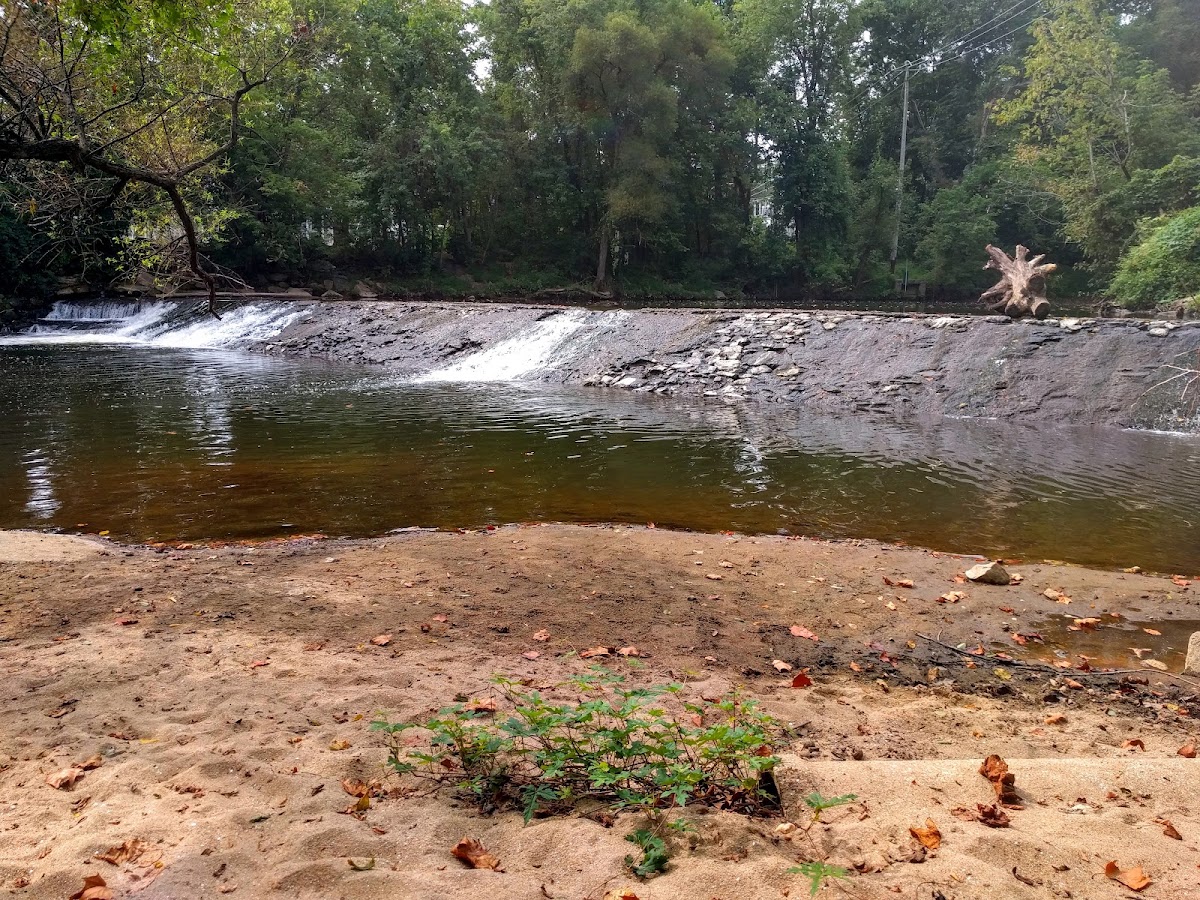 Curtis Mill Park
