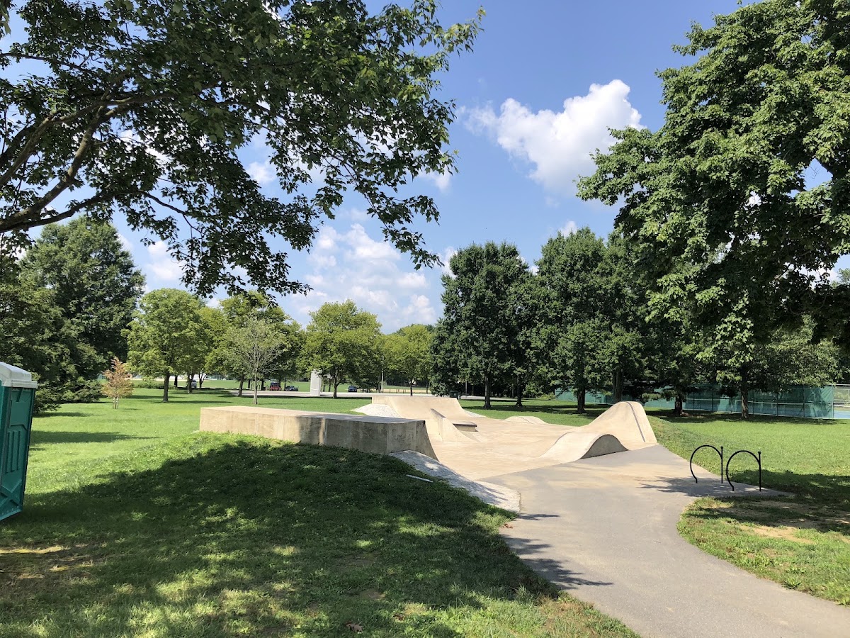 Norma B. Handloff Park